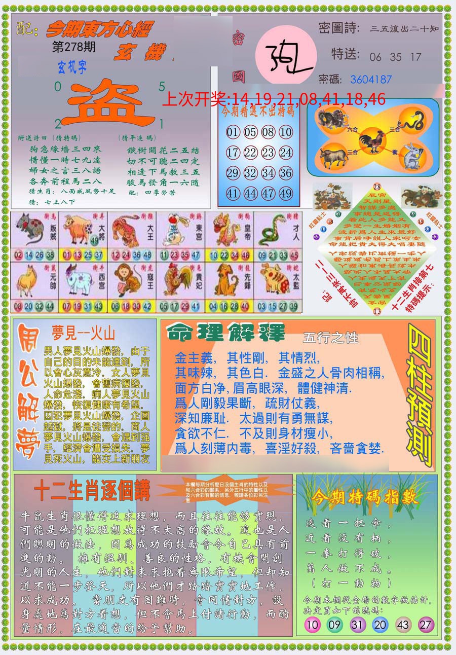 (新版)东方心经B (新版)东方心经B